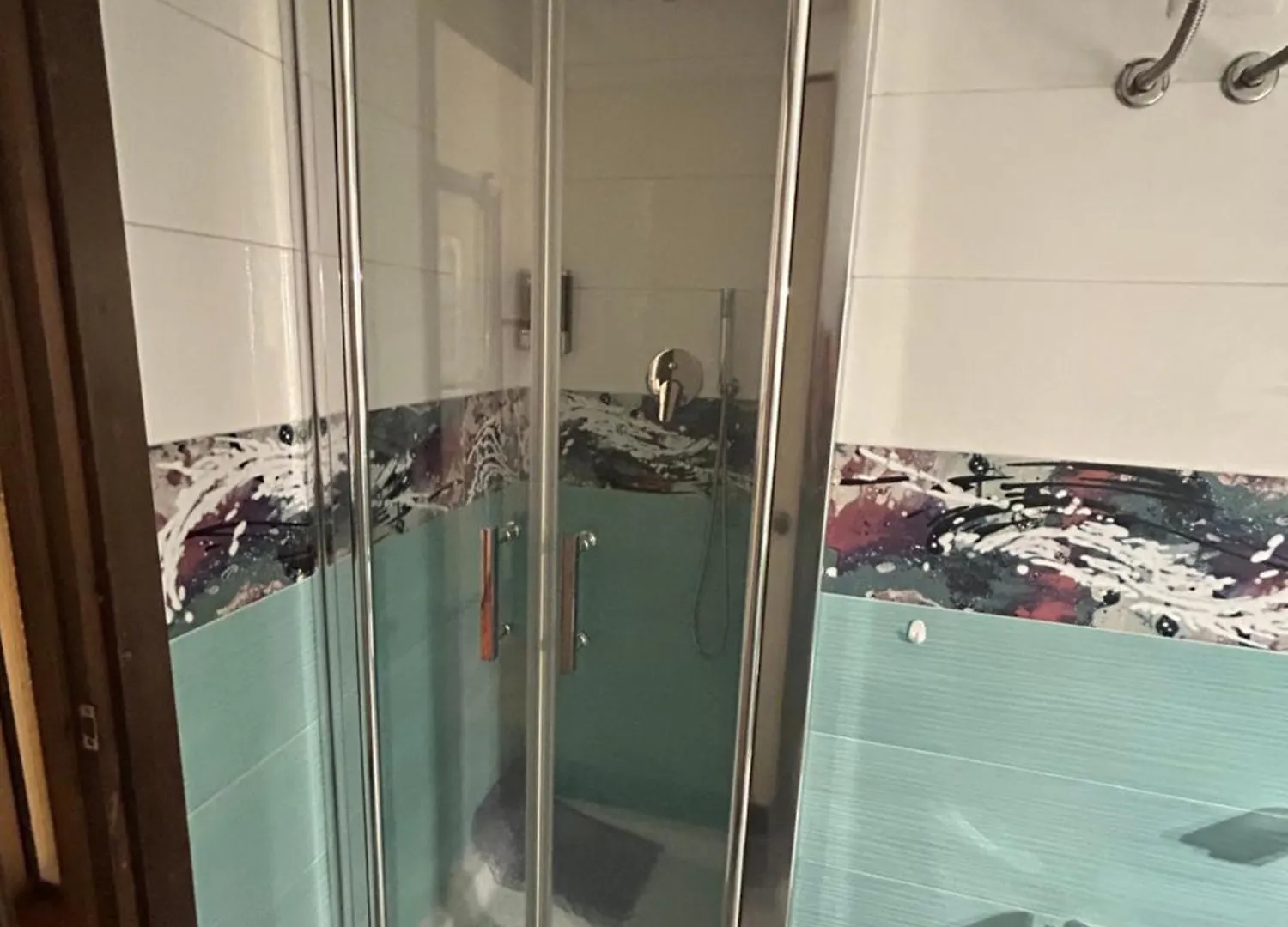 Suite Dream Rome Apartment