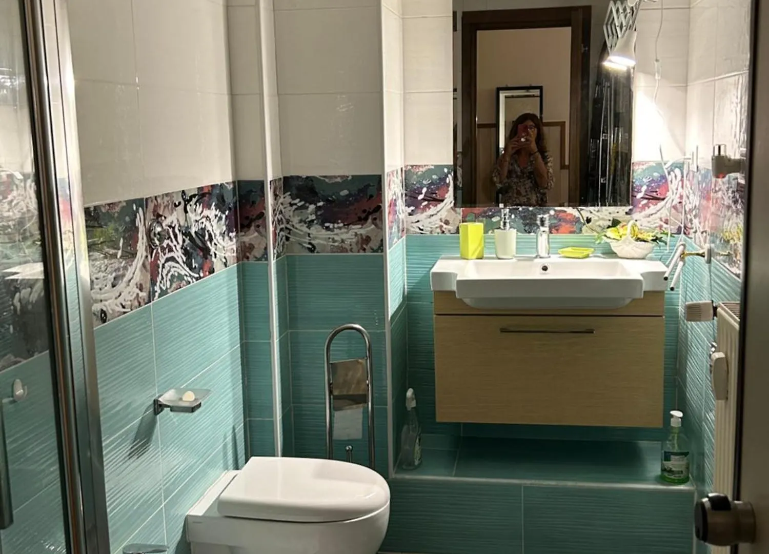 Apartment Suite Dream Rome