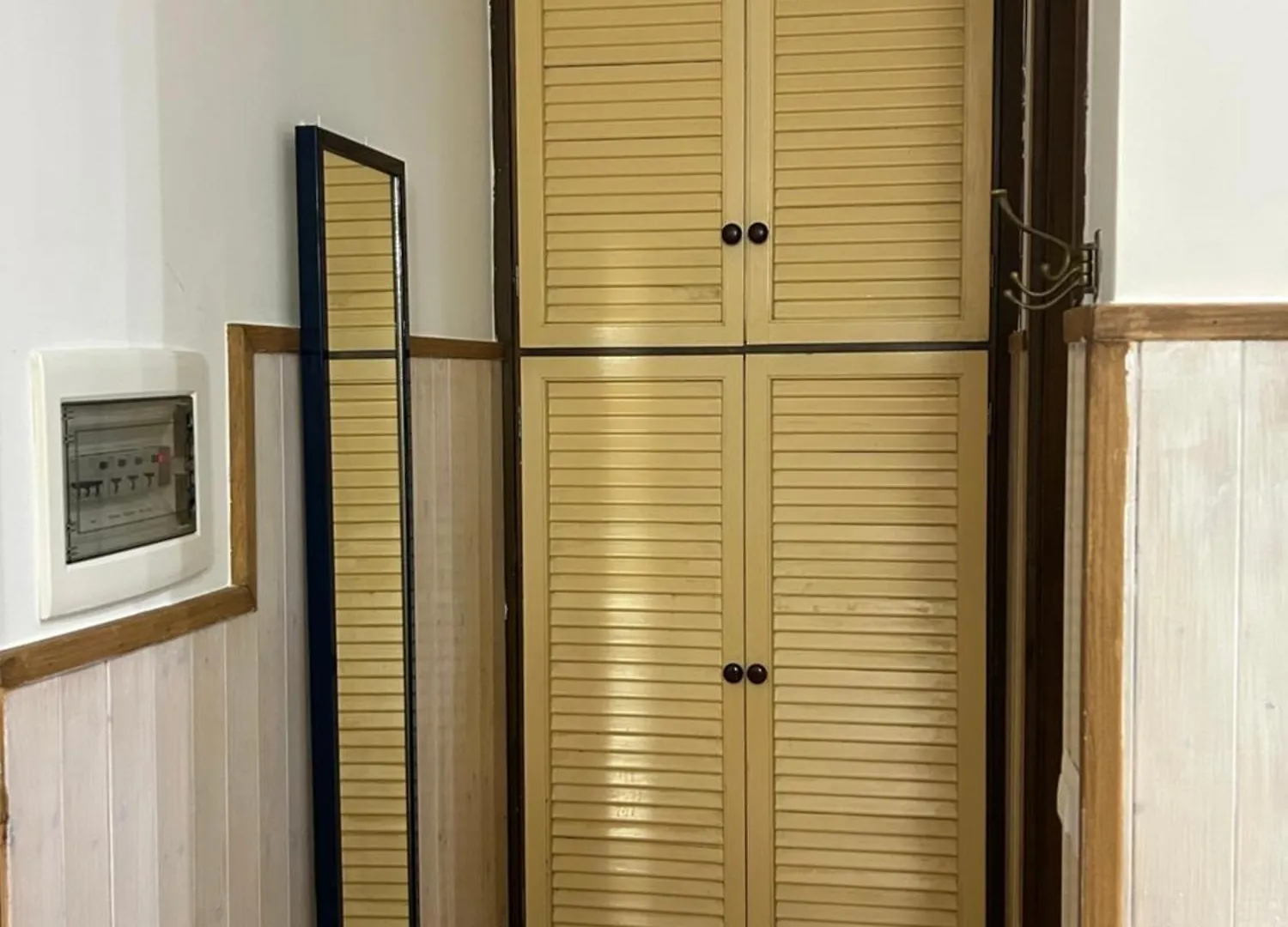 Apartment Suite Dream Rome