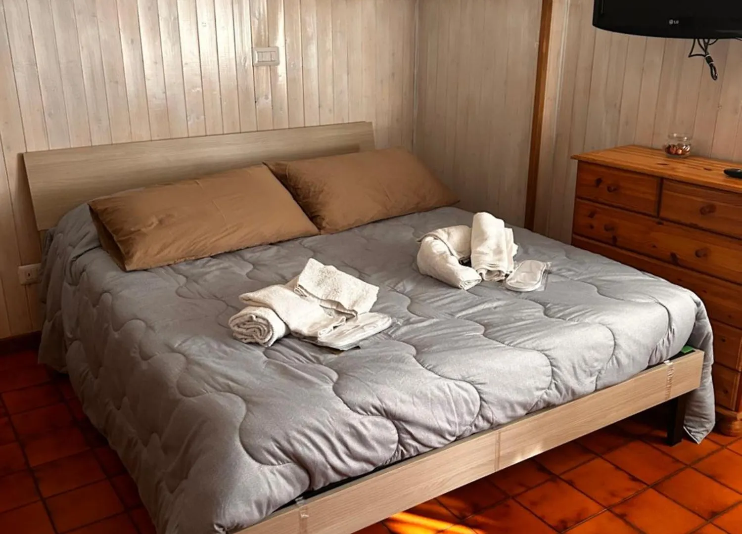 Suite Dream location